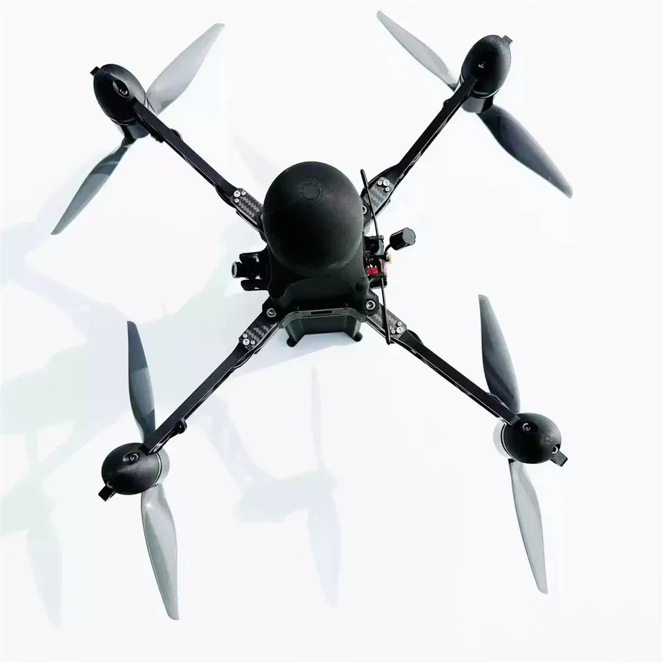 7 Inch High-Speed FPV Drone FC-G278 Long Range Racing UAV suppliers