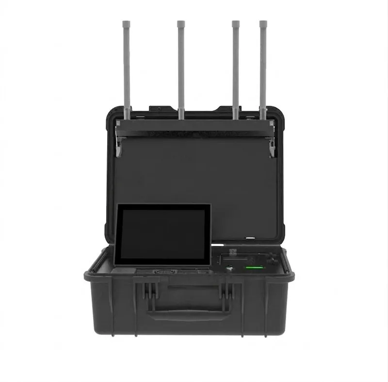 Portable Drone Detector Handheld Uav Detection System Waterproof Fpv Defense Security best Portable Drone Detector Handheld Uav Detection System Waterproof Fpv Defense Security best